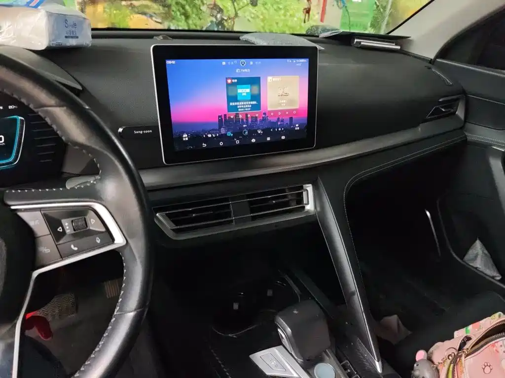 BYD Pro — миниатюра 9