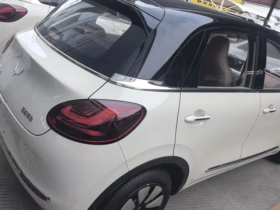 Wuling Bingo — миниатюра 3