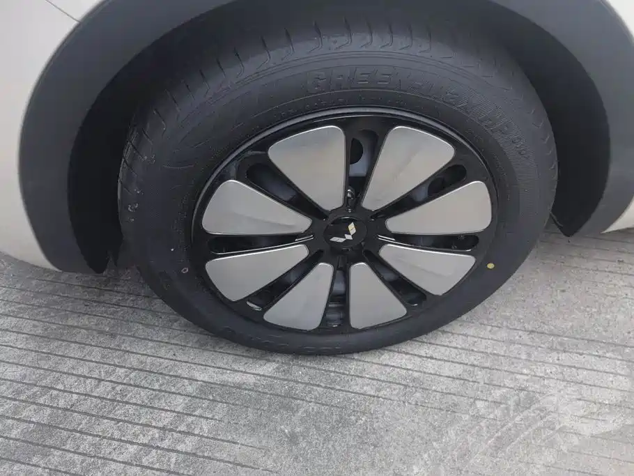 Wuling Bingo — миниатюра 6