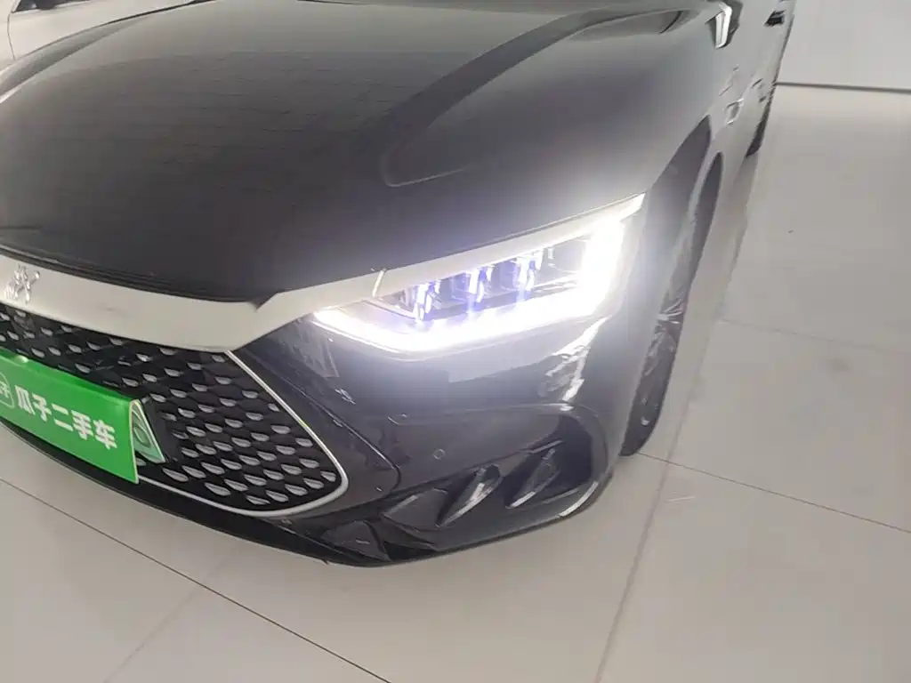 BYD Han — миниатюра 24