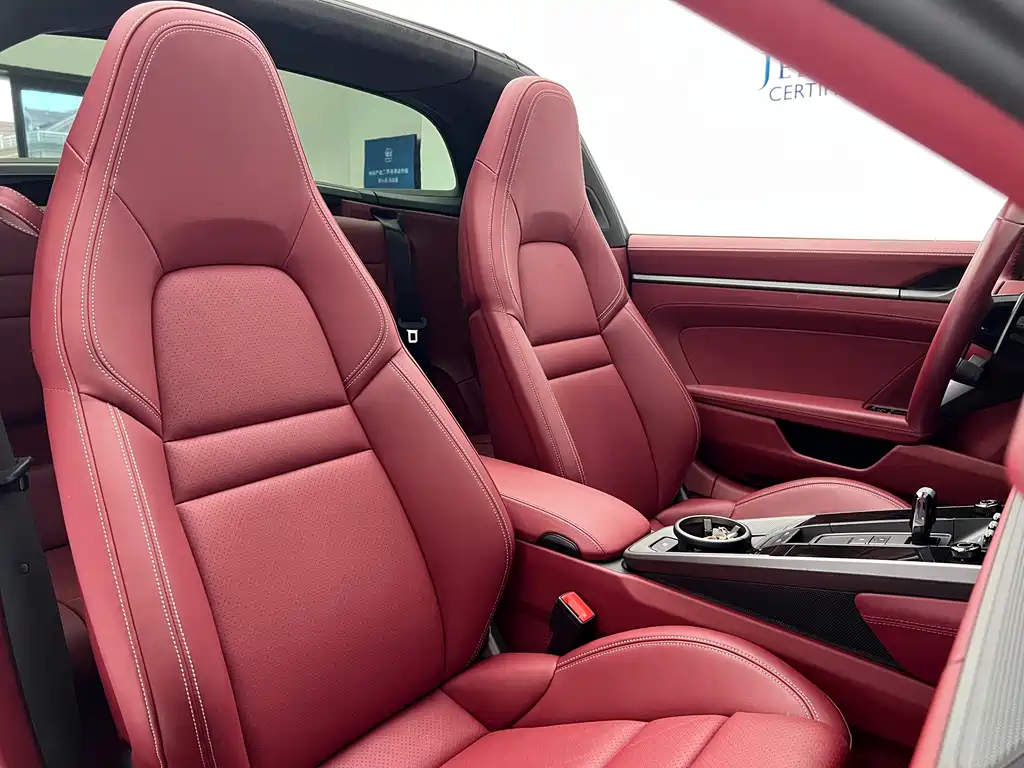 Porsche 911 — миниатюра 14