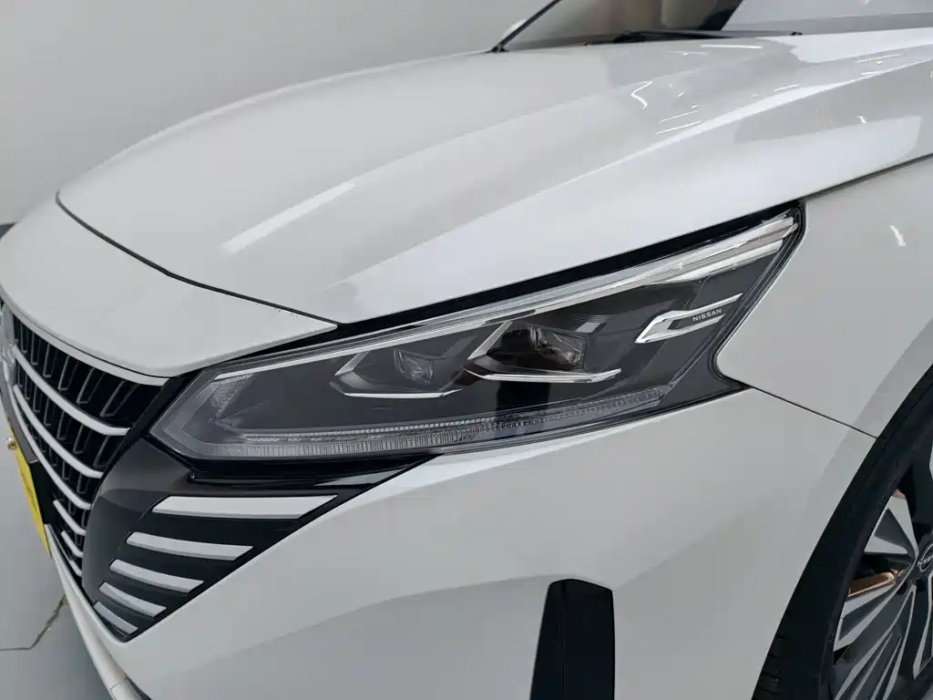 Nissan Teana — миниатюра 14