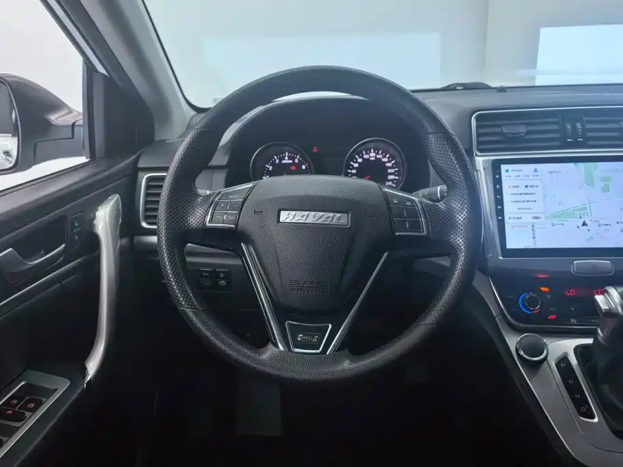 Haval M6 — миниатюра 15