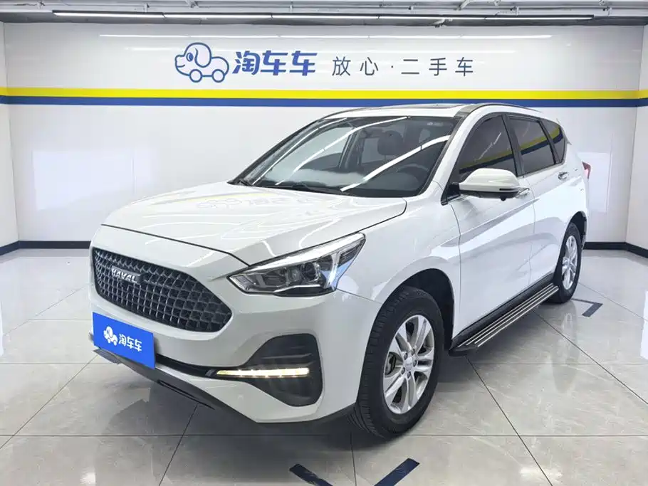 Haval M6