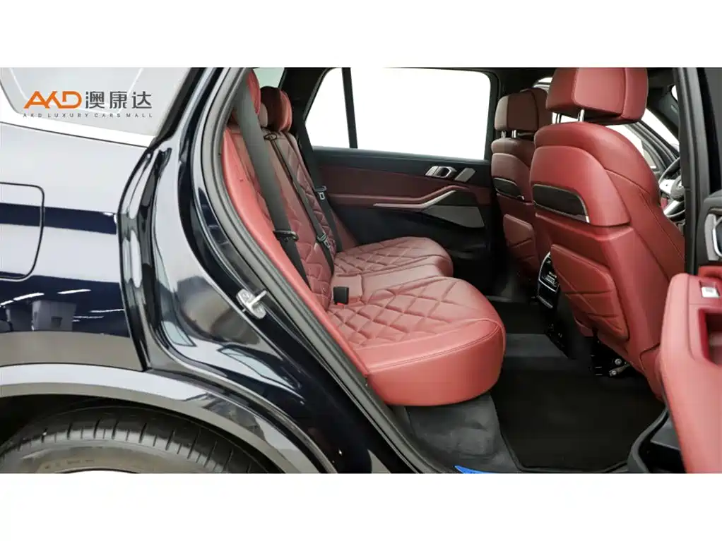 BMW X5 — миниатюра 8