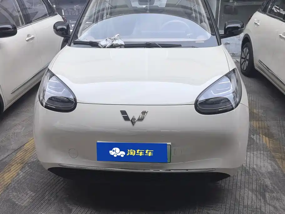 Wuling Bingo — миниатюра 2