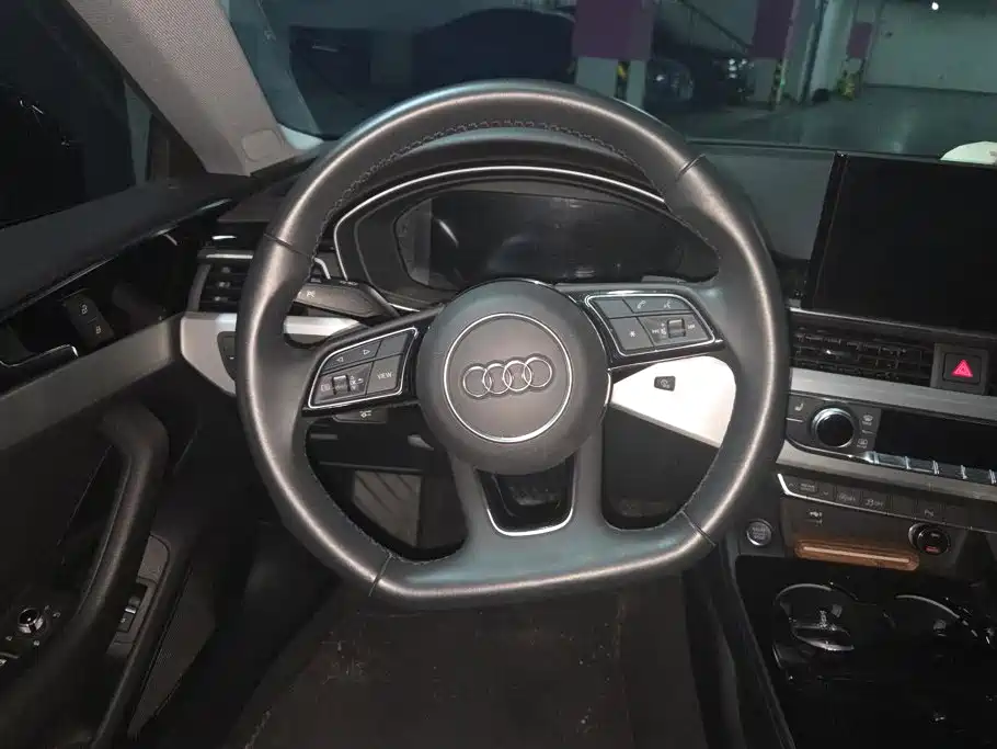 Audi A5 (Import) — миниатюра 15