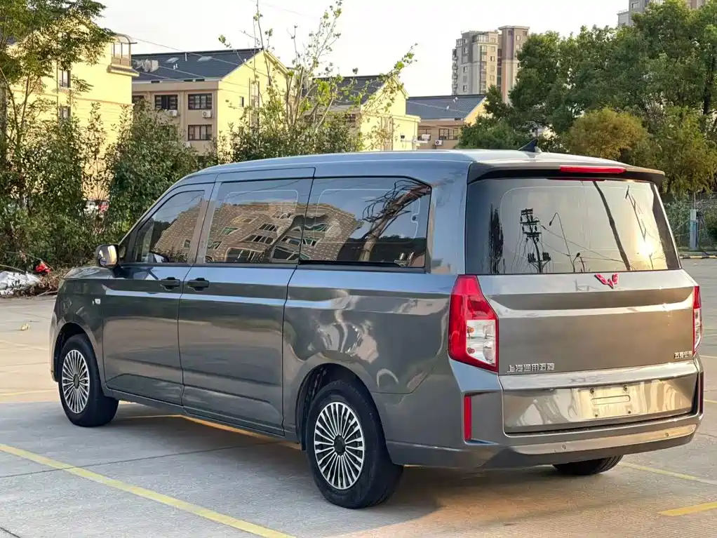 Wuling Zhengcheng — миниатюра 22