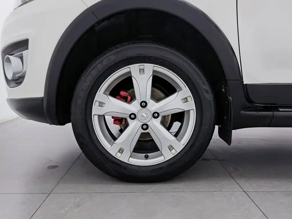 Great Wall Great Wall M4 — миниатюра 17
