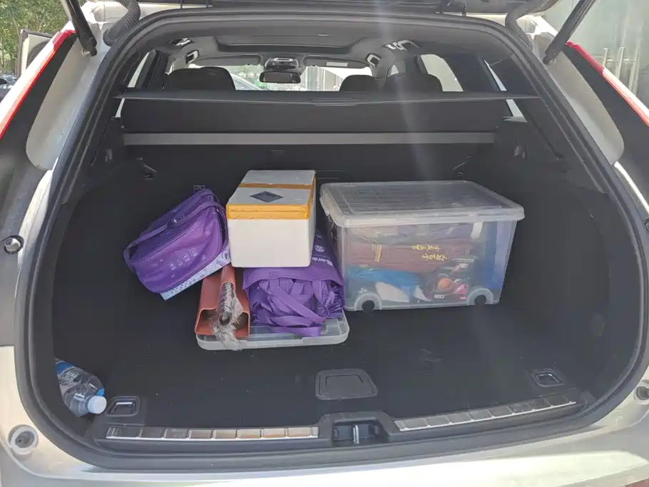 Volvo XC60 — миниатюра 4