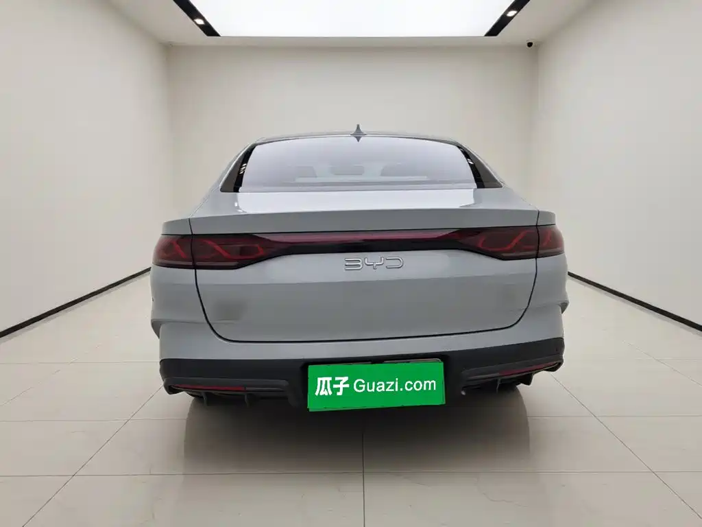 BYD Qin L — миниатюра 5