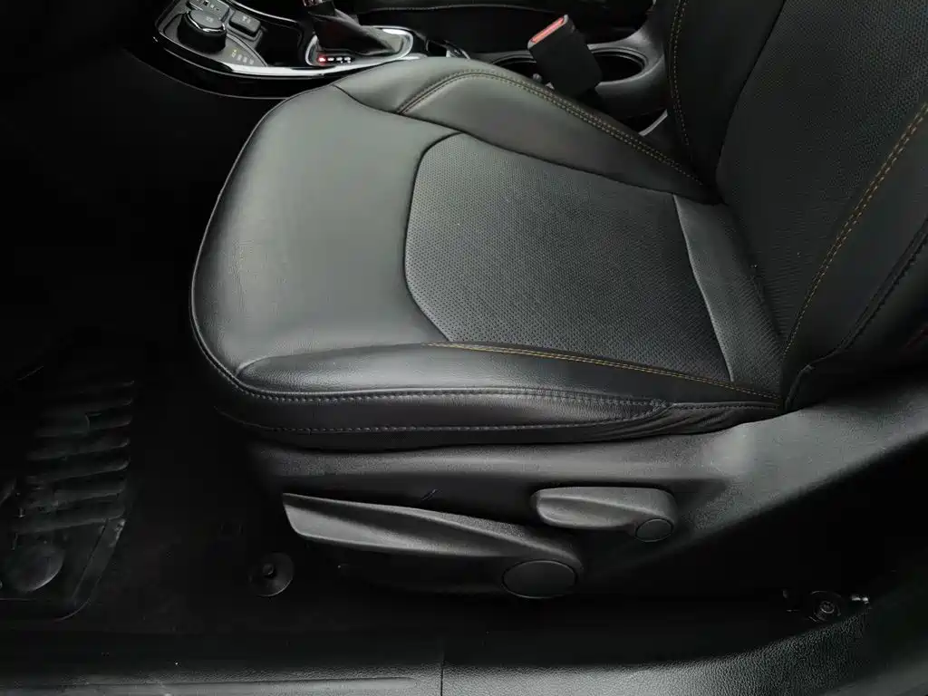 Jeep Compass — миниатюра 20