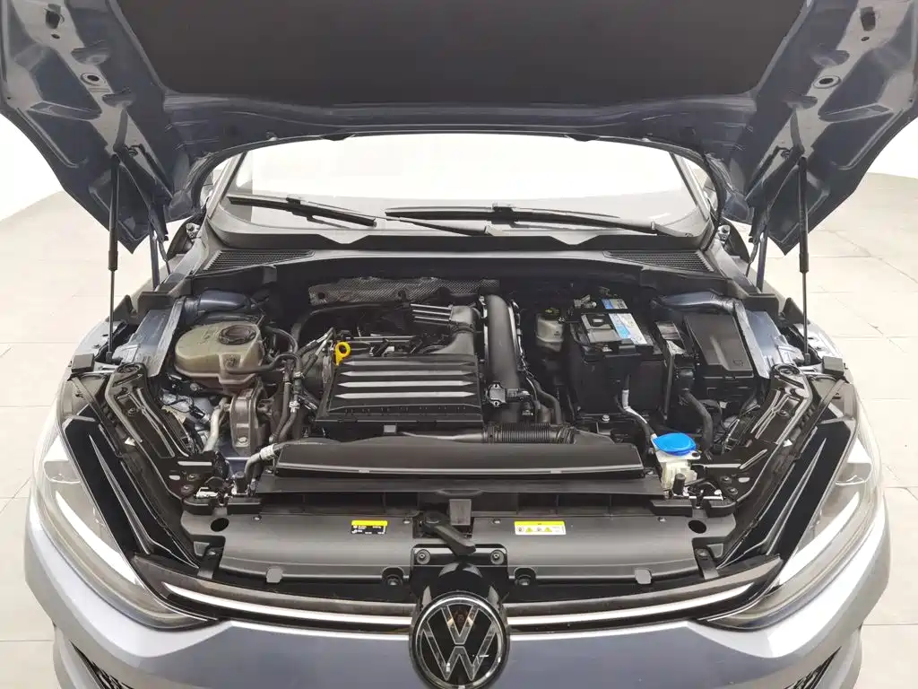 Volkswagen Lamando — миниатюра 6