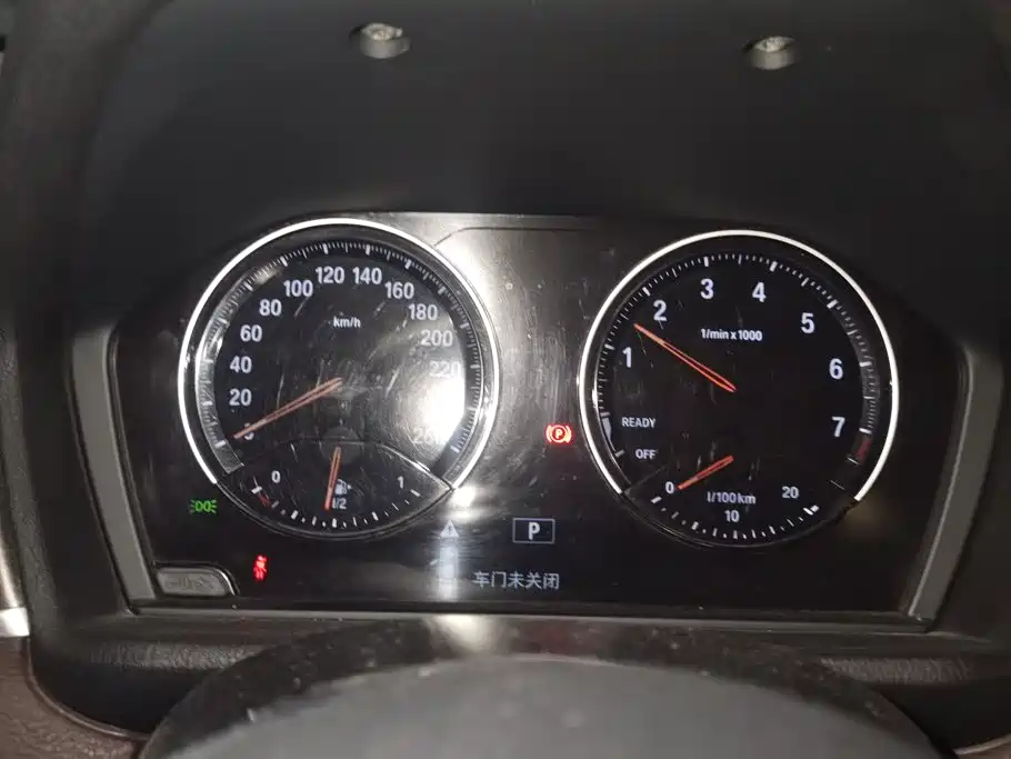 BMW X1 — миниатюра 13