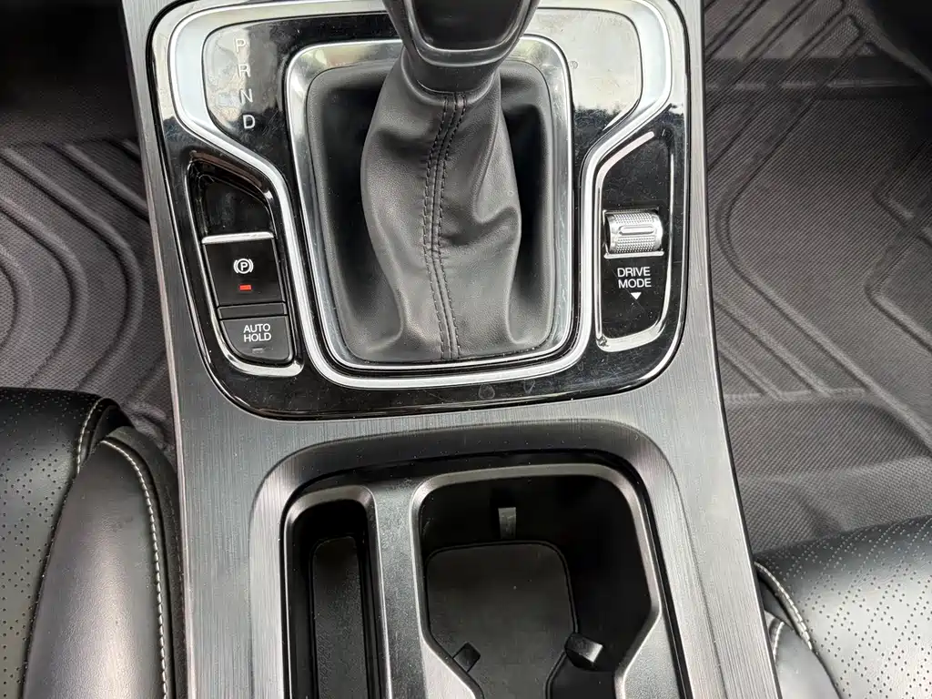 GAC Motor Trumpchi M6 — миниатюра 13