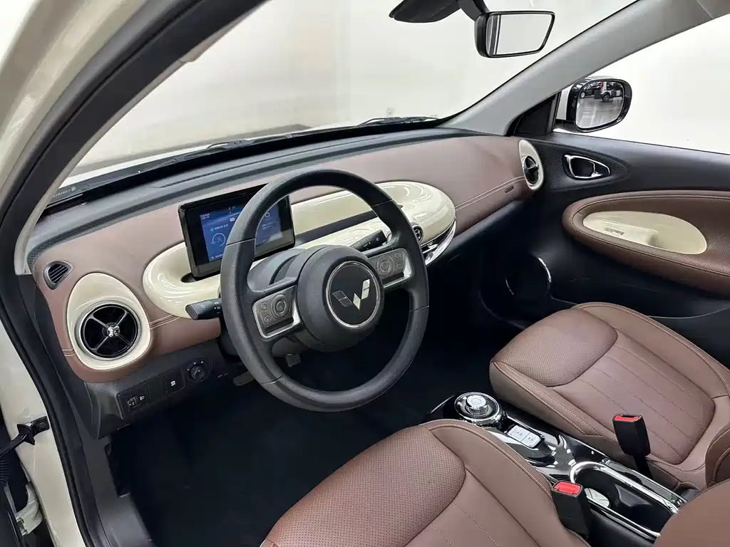 Wuling Bingo — миниатюра 23
