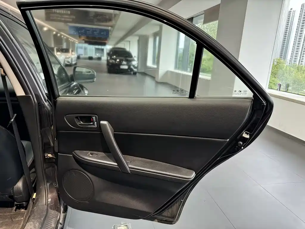Mazda 6 — миниатюра 5