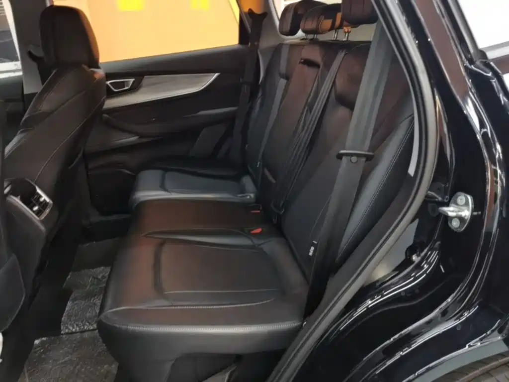 Chery Tiggo 8 — миниатюра 17