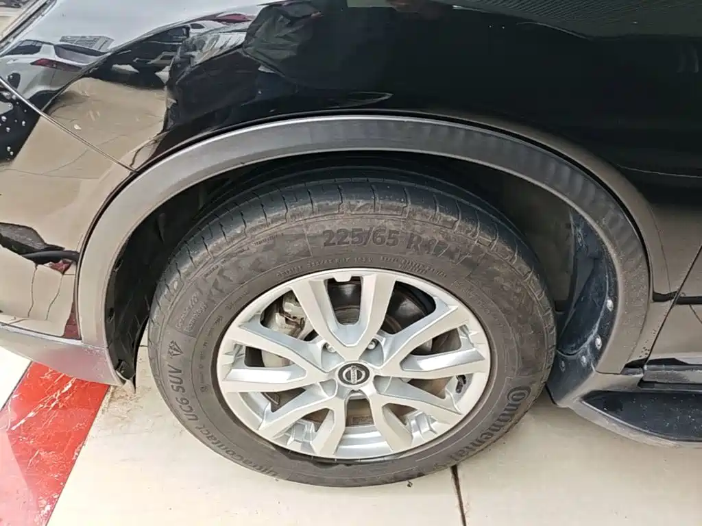 Nissan X-Trail — миниатюра 23