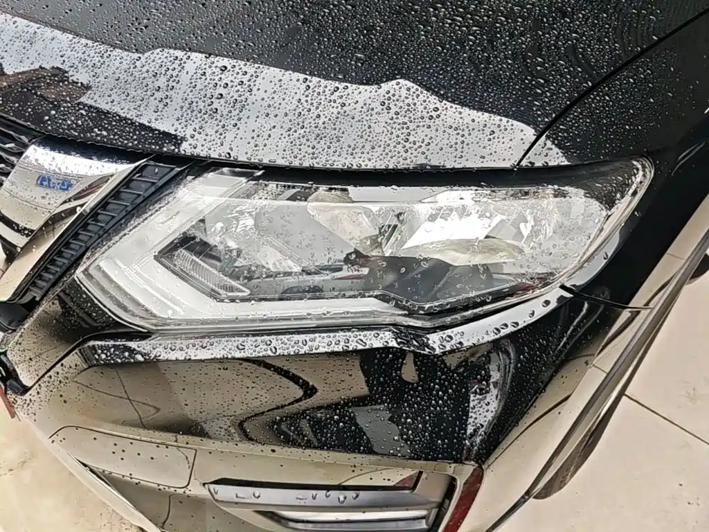 Nissan X-Trail — миниатюра 24