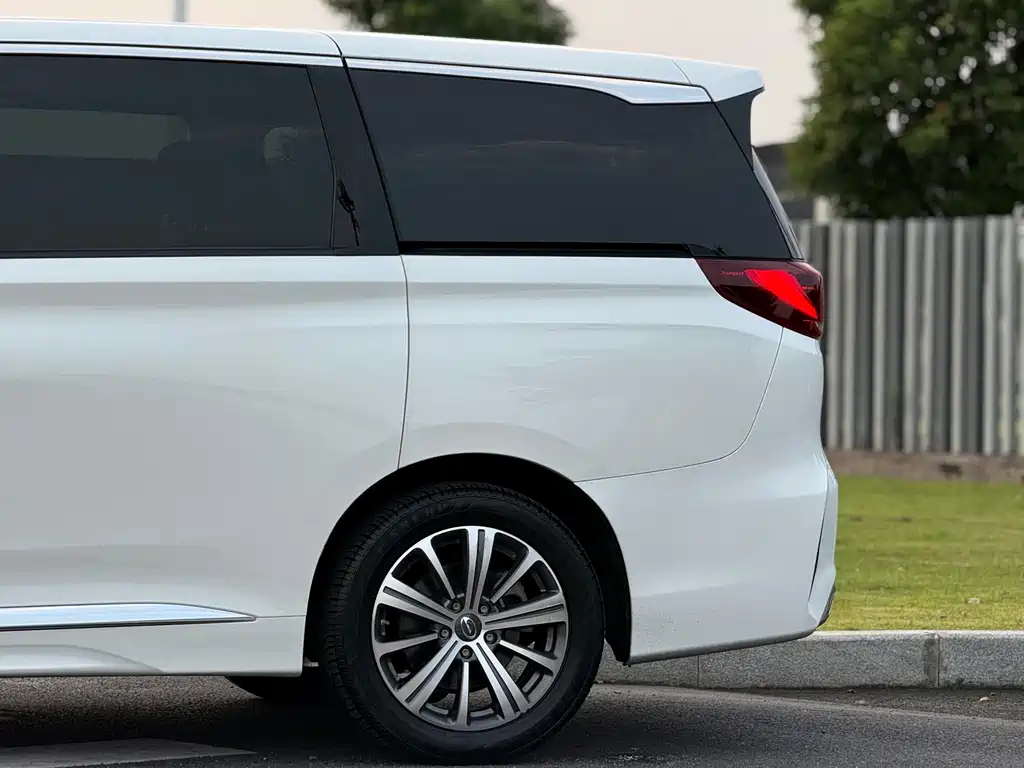 GAC Motor Trumpchi M8 — миниатюра 26