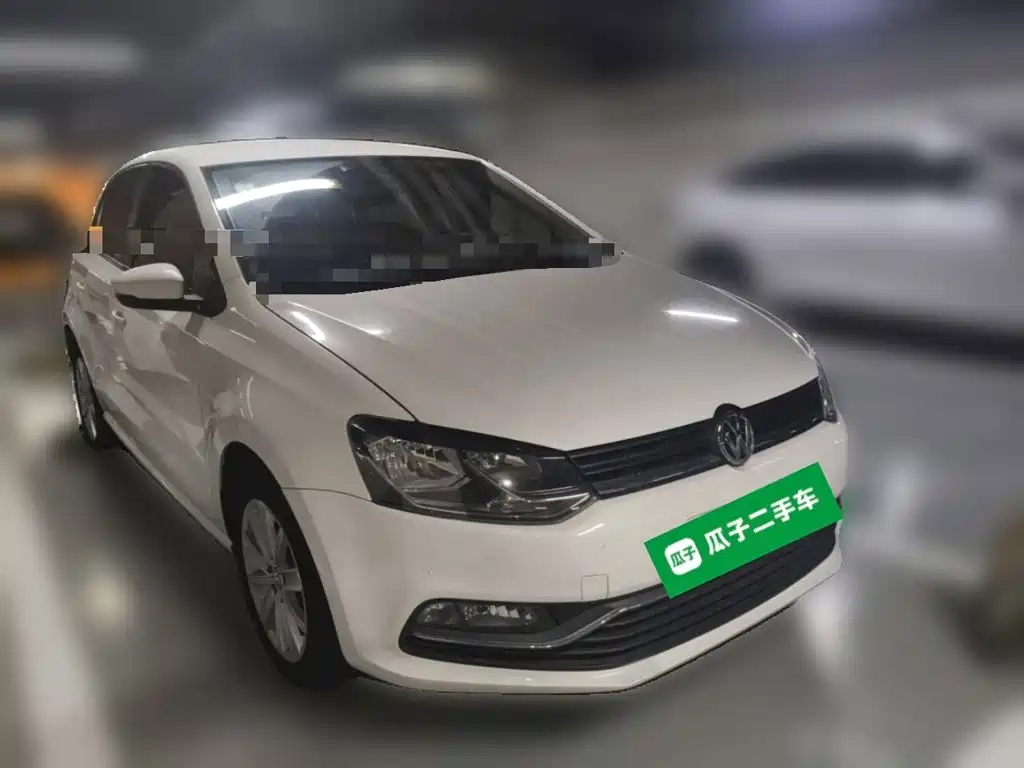 Volkswagen Polo — миниатюра 24
