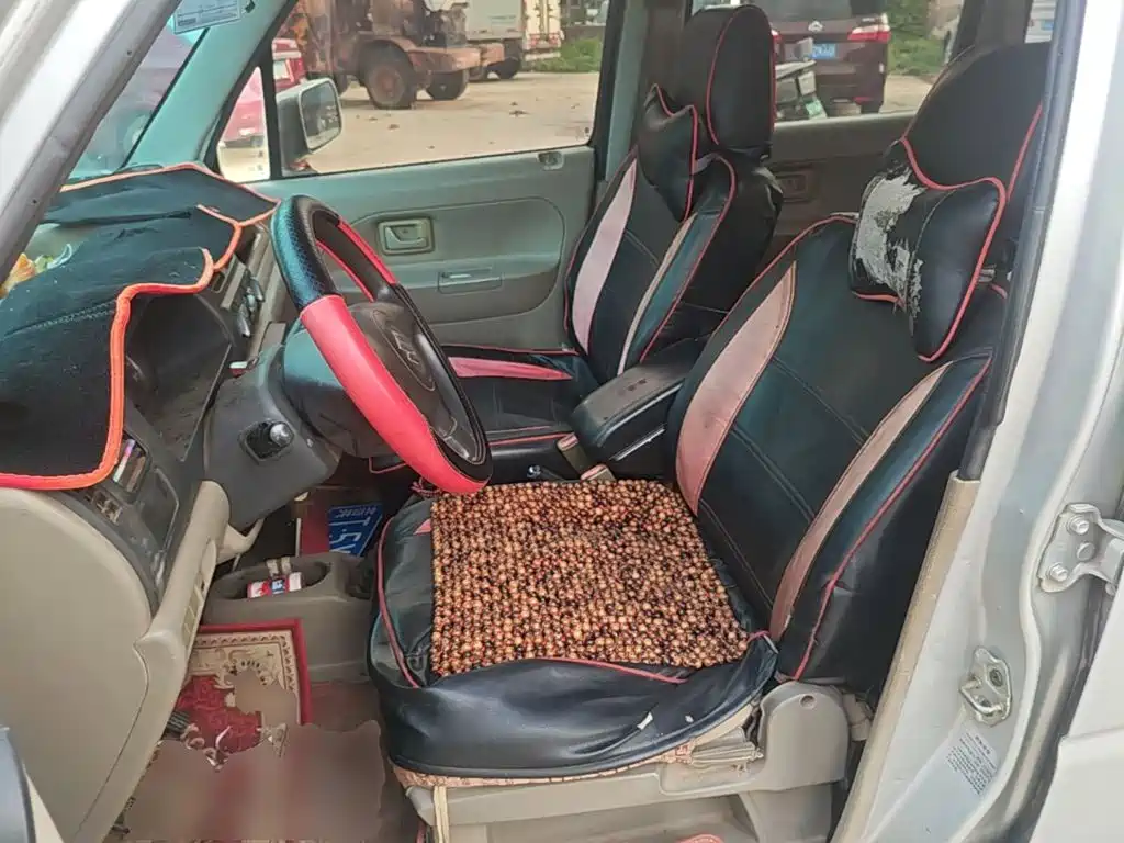 Suzuki Wagon R — миниатюра 15