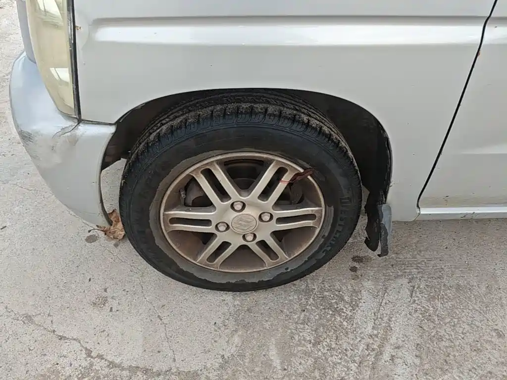 Suzuki Wagon R — миниатюра 23