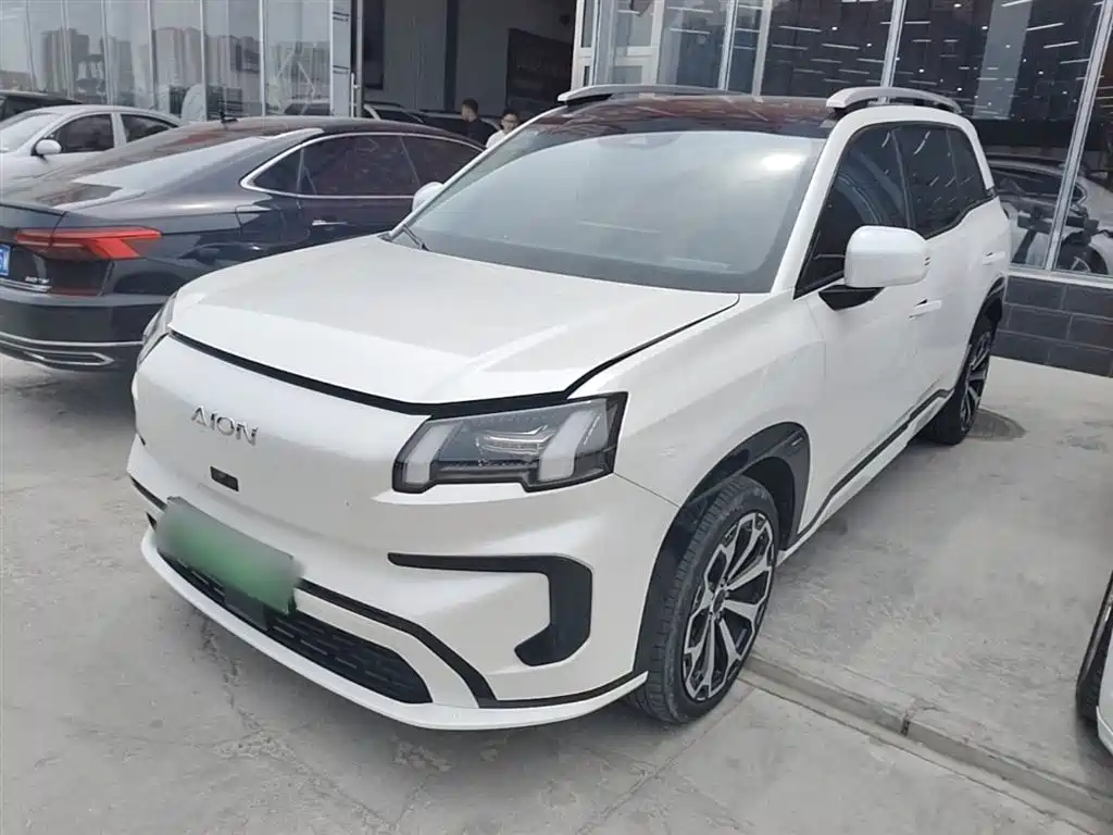 Aion AION V 2024