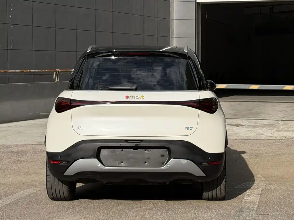smart Smart #1 — миниатюра 8