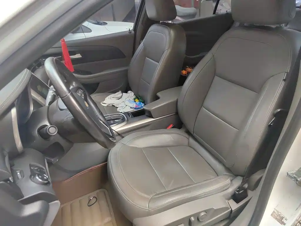 Chevrolet Malibu — миниатюра 16