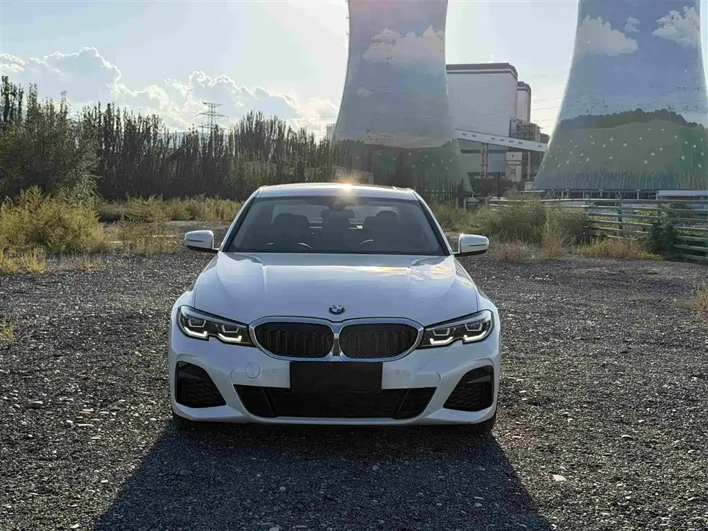 BMW 3 Series — миниатюра 2