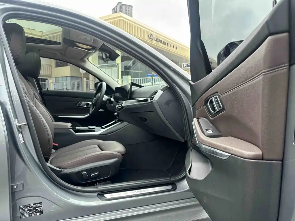 BMW i3 — миниатюра 11