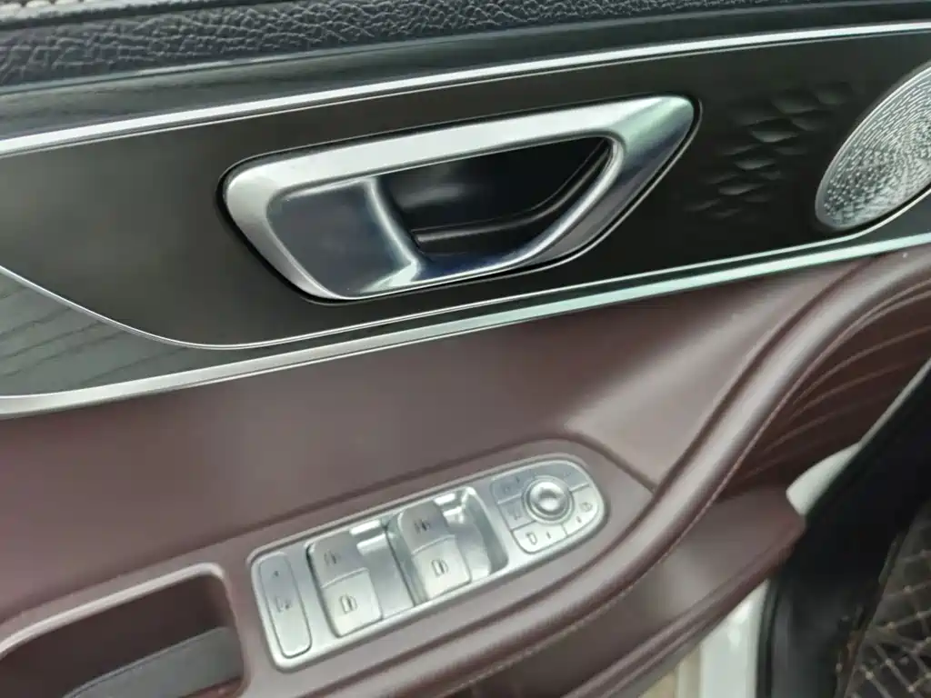 Chery Tiggo 8 PRO — миниатюра 4