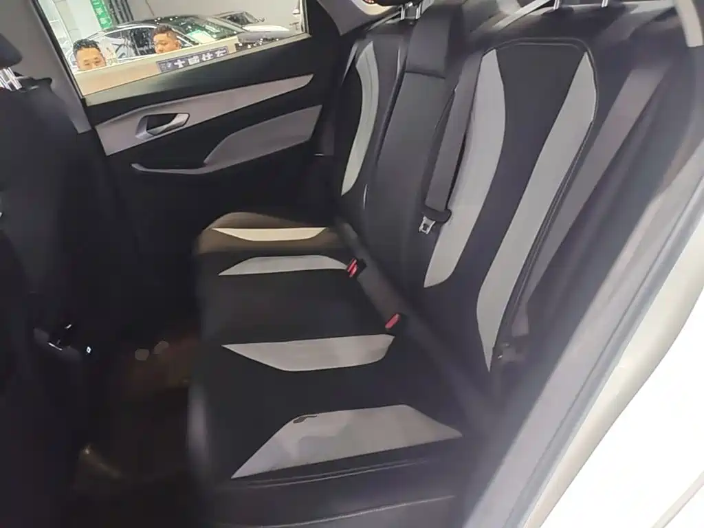 Geely Binrui — миниатюра 17