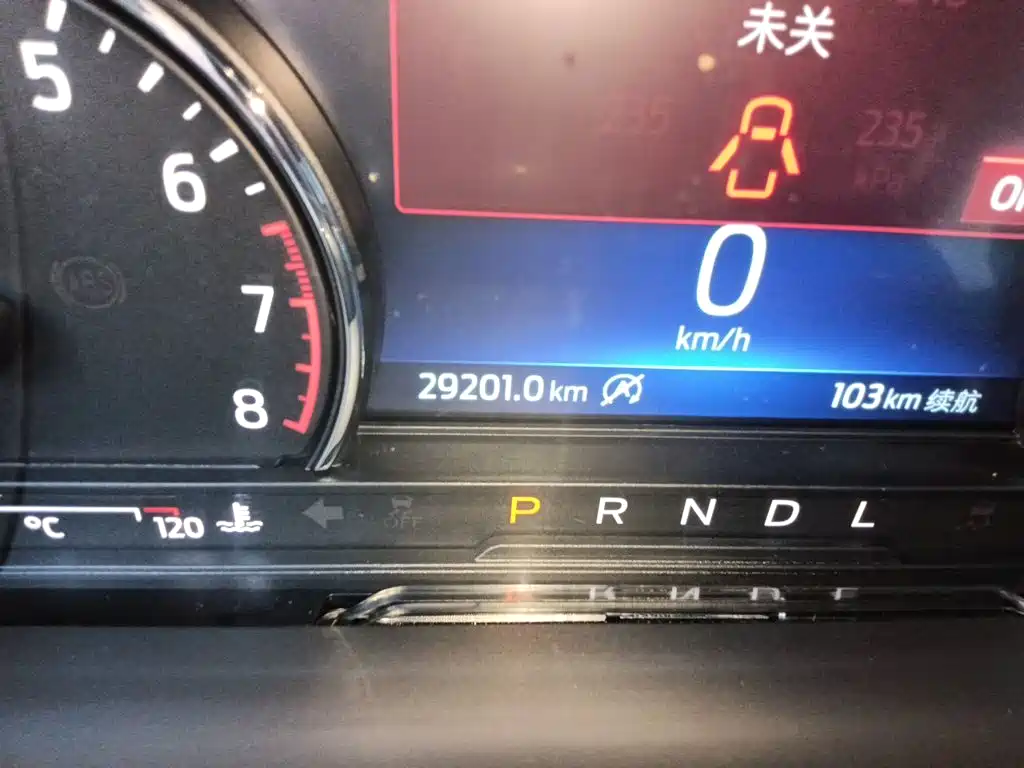 Ford Escape — миниатюра 5