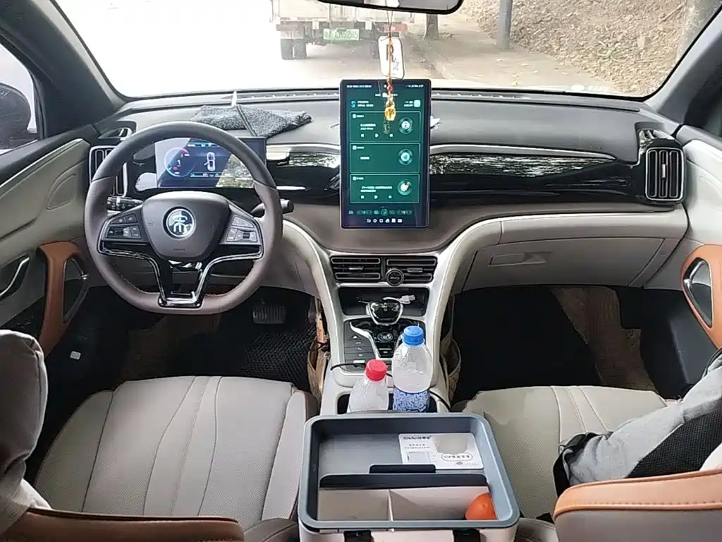 BYD Pro New Energy — миниатюра 10