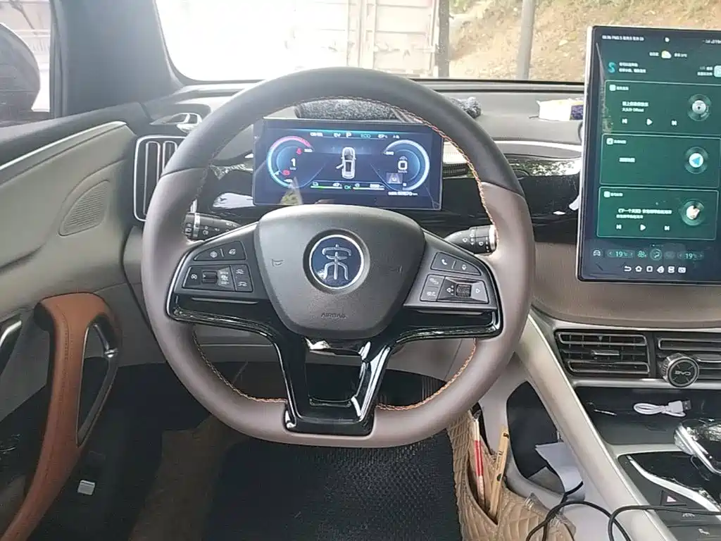 BYD Pro New Energy — миниатюра 11