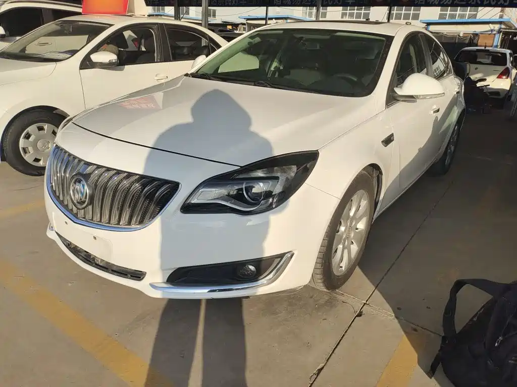 Buick Regal