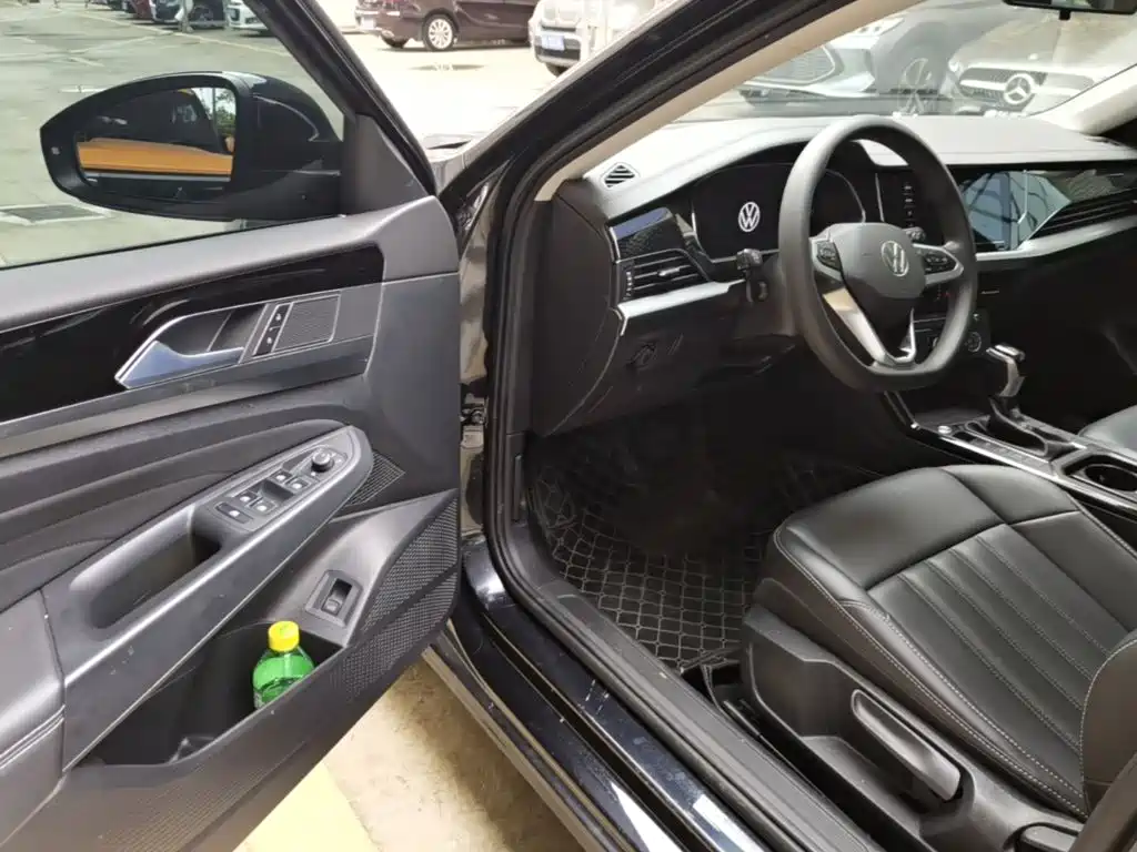 Volkswagen Passat — миниатюра 16