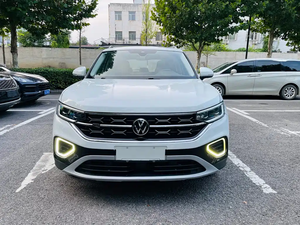 Volkswagen Tayron — миниатюра 2