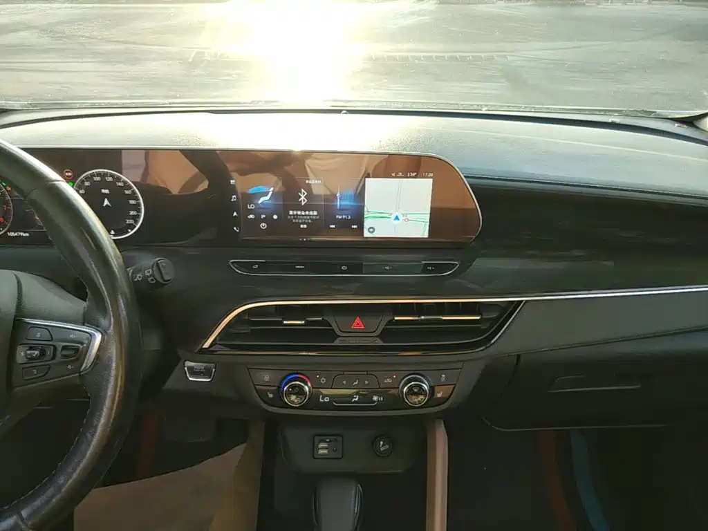 Buick GL6 — миниатюра 13