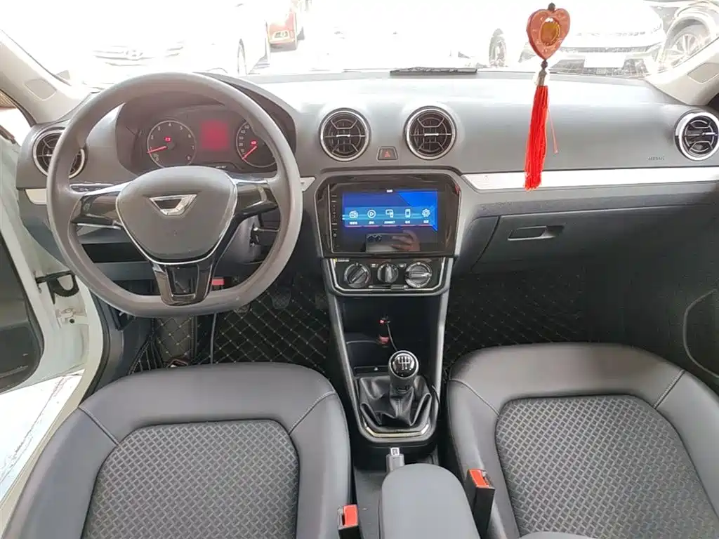 Jetta VA3 2021 1.5L MT Enjoy