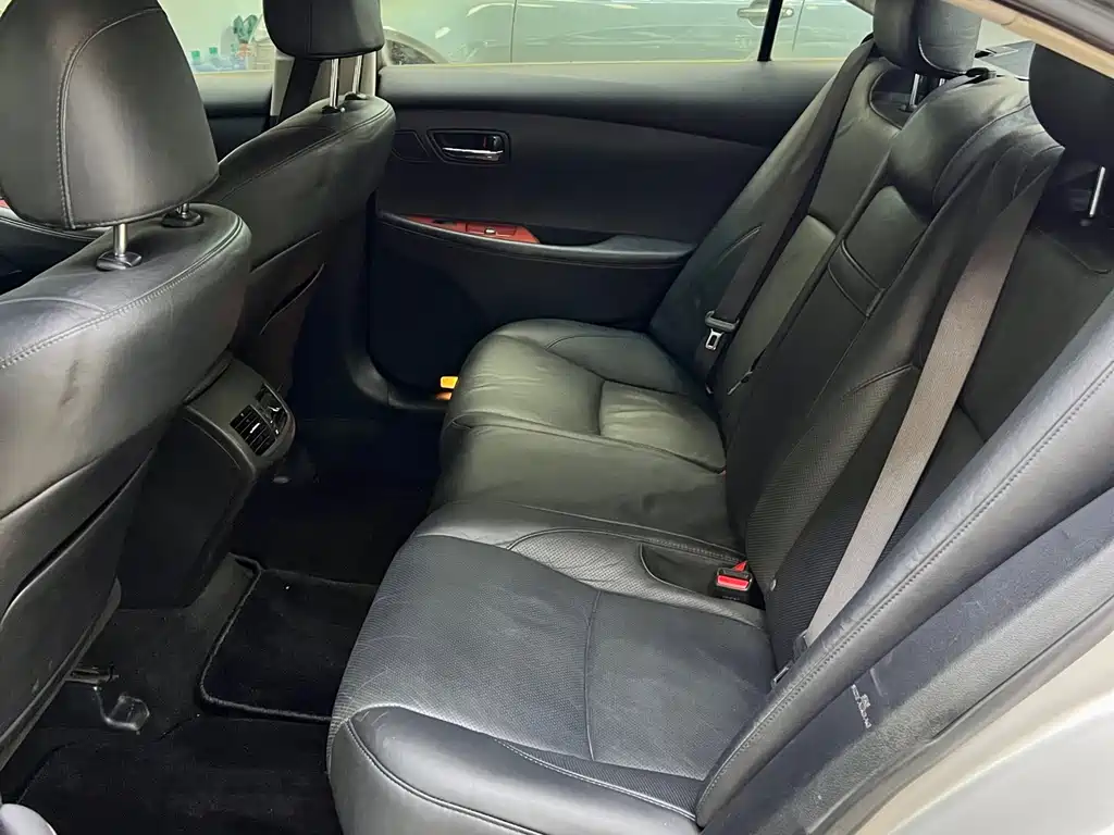 Lexus ES 2006 350 Luxury