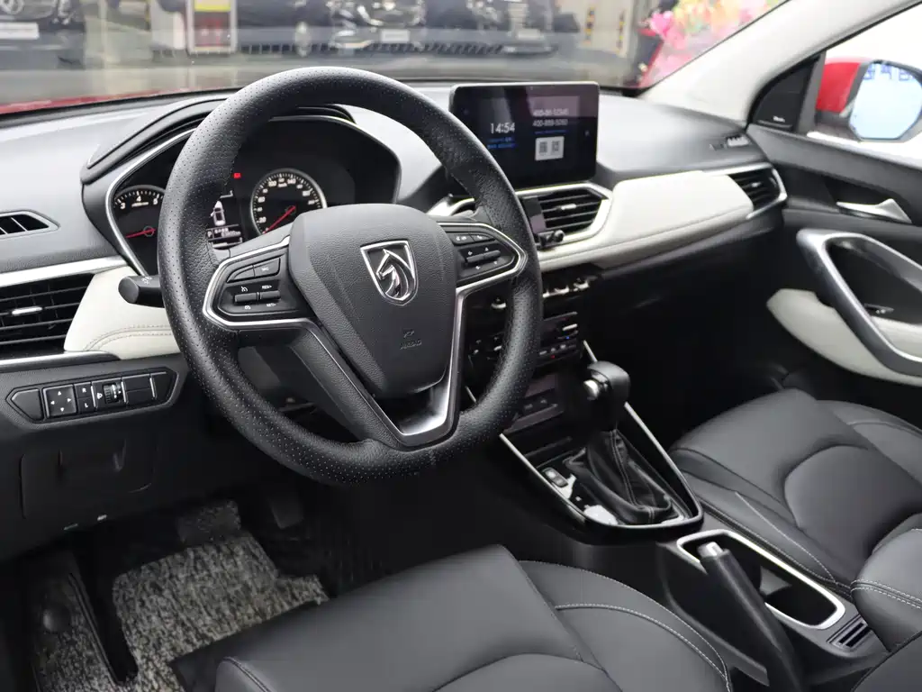 Baojun 530 — миниатюра 6
