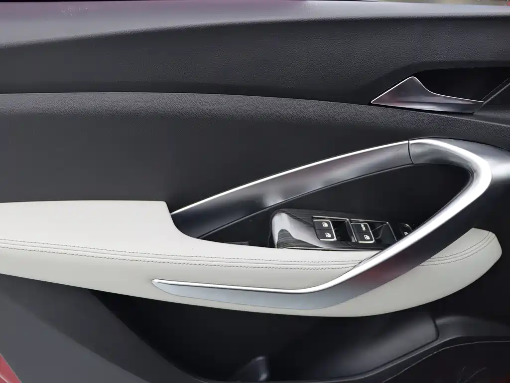 Baojun 530 — миниатюра 11