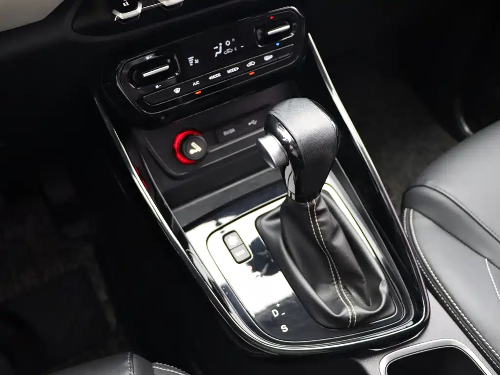 Baojun 530 — миниатюра 17
