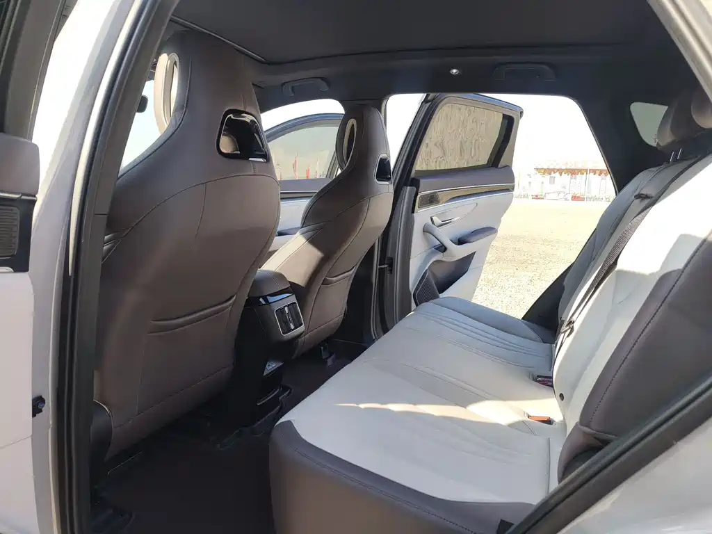 BYD SONGJIANG NEW ENERGY