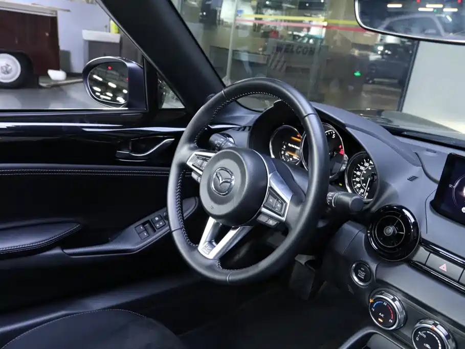 Mazda MX-5 — миниатюра 19