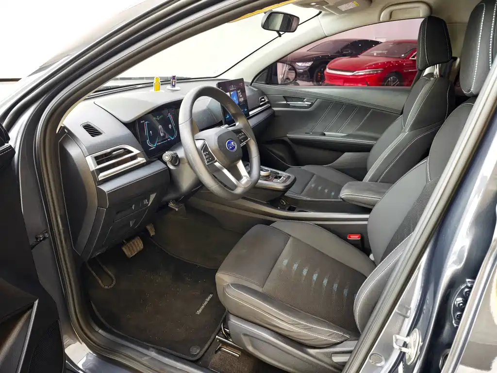 BYD e2 — миниатюра 4